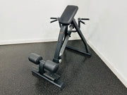 Precor Discovery Series Incline Lever Row